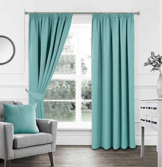 Shop Black Out Curtains